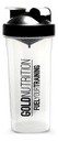 Shaker O Vaso Mezclador 700 Ml - Gold Nutrition