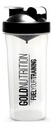 Shaker O Vaso Mezclador 700 Ml - Gold Nutrition