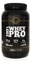 Pack Proteina - Whey Pro 2 Lb + Bcaa 300g + Shaker Sabor Natural + Sin Sabor