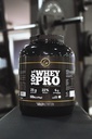 Proteina + Vaso - 100% Whey Pro 5 Lb + Shaker Gold Nutrition