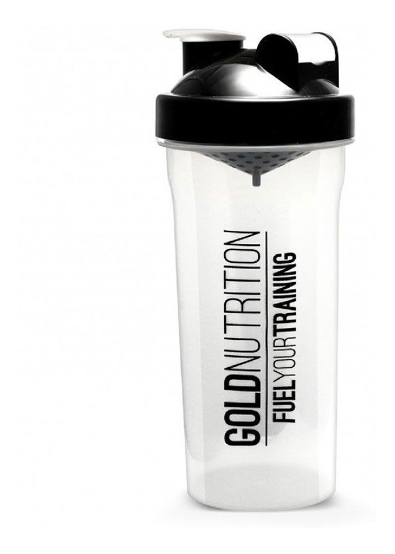 Shaker O Vaso Mezclador 700 Ml - Gold Nutrition