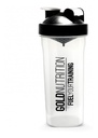 Shaker O Vaso Mezclador 700 Ml - Gold Nutrition
