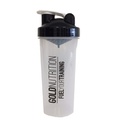 Shaker O Vaso Mezclador 700 Ml - Gold Nutrition